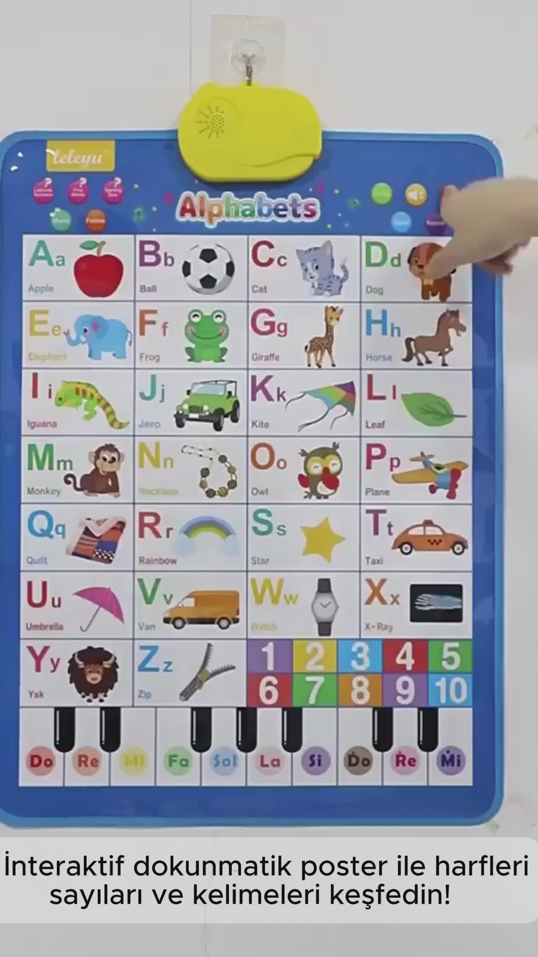 Videoyu yükle: 