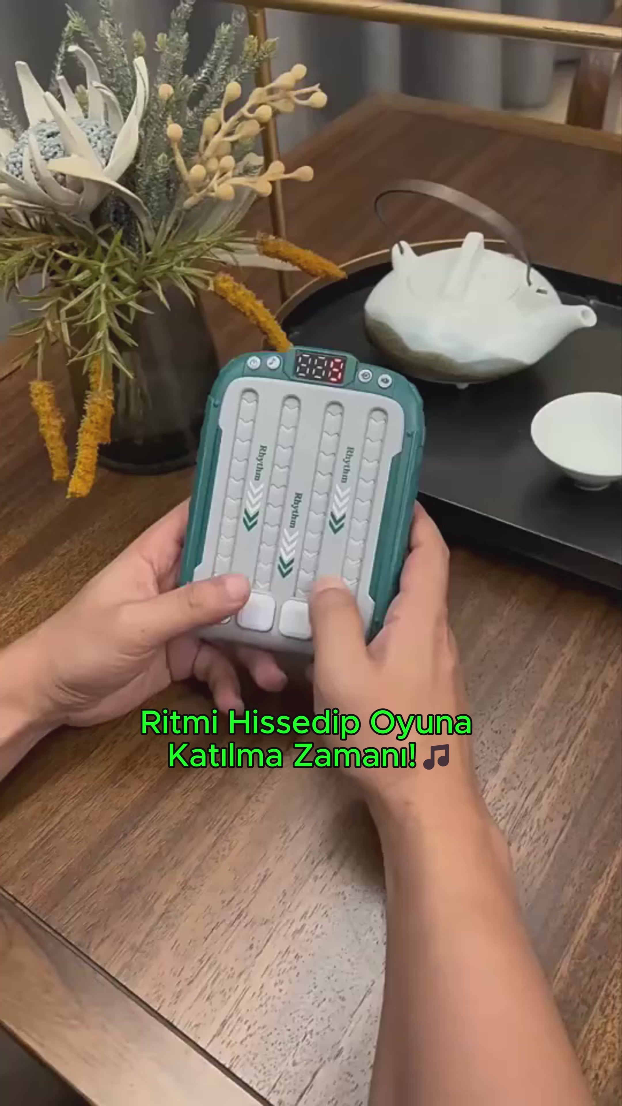 Videoyu yükle: 