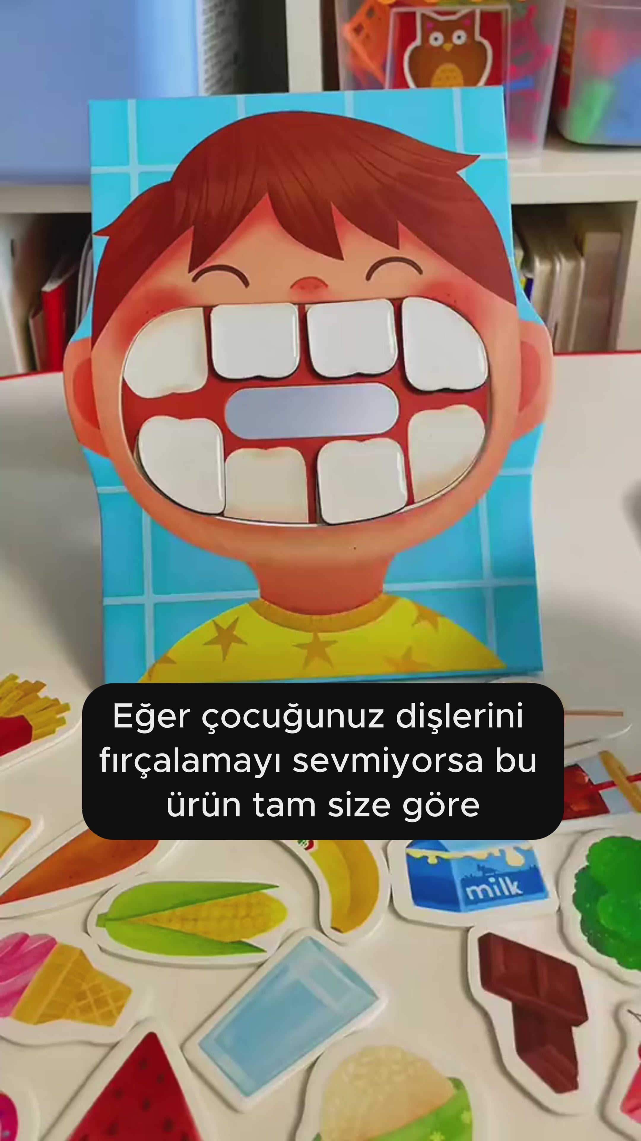 Videoyu yükle: 